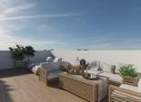 Nieuwbouw Woningen - detached -
Los Montesinos