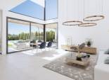 New Build - Villa -
Finestrat