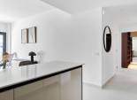Nieuwbouw Woningen - Bungalow -
Torrevieja - La Veleta