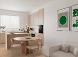 Nouvelle construction - Penthouse -
Los Alcazares - Los Alcázares