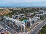 Revente - Appartement -
Orihuela Costa - Orihuela