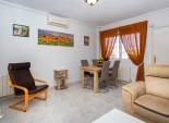 Herverkoop - Vrijstaande woning / Villa -
Ciudad Quesada - Rojales - Pueblo