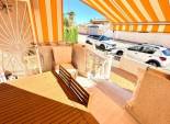 Resale - Apartment -
Ciudad Quesada - Rojales - La Marquesa Golf