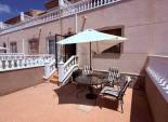 Reventa - Independiente / Villa -
Ciudad Quesada - Rojales - Ciudad Quesada