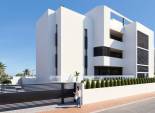 New Build - Ground-floor -
Los Alcazares - Los Alcázares