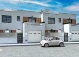 Nieuwbouw Woningen - Villa -
Los Belones - pueblo