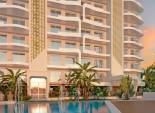 Nieuwbouw Woningen - Gelijkvloers -
La Manga del Mar Menor - La Manga Del Mar Menor