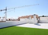 Nouvelle construction - detached -
Orihuela Costa