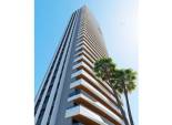Nouvelle construction - Appartement -
Benidorm - Poniente