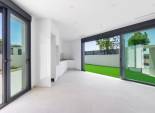 Nieuwbouw Woningen - Vrijstaande woning / Villa -
Benijofar