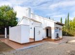 Nieuwbouw Woningen - detached -
Fuente Álamo - Fuente Alamo
