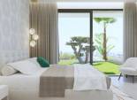 Nouvelle construction - Villa -
Finestrat - Sierra Cortina