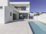 Neue Gebäude - detached -
San Javier