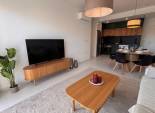 Herverkoop - Appartement -
San Miguel de Salinas