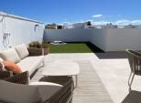 New Build - Bungalow - Ground floor -
Pilar de la Horadada