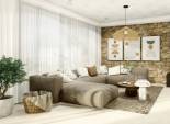 Obra nueva - Independiente / Villa -
Altea