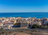 Revente - Appartement -
Torrevieja - La Mata Pueblo