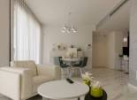 New Build - Villa -
Orihuela Costa