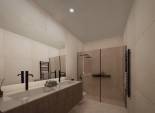 Nouvelle construction - Penthouse -
Calpe - Arenal Bol