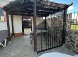 Resale - Detached House / Villa -
Los Alcazares - Santa Rosalía