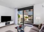 Obra nueva - Villa -
Guardamar del Segura - Els Secans
