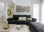 New Build - Villa -
San Miguel de Salinas