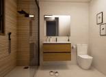 Nieuwbouw Woningen - detached -
Torre-Pacheco