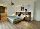 Nieuwbouw Woningen - detached -
Finestrat