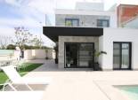 New Build - detached -
Pilar de la Horadada