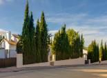 Nieuwbouw Woningen - detached -
Fuente Álamo - Fuente Alamo
