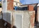 Neue Gebäude - Bungalow - Erdgeschosswohnung -
San Pedro del Pinatar - San Pedro Del Pinatar