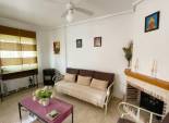 Herverkoop - Rijwoning -
Ciudad Quesada - Rojales - Lo Marabú