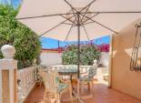Herverkoop - Vrijstaande woning / Villa -
Ciudad Quesada - Rojales - La Marquesa Golf