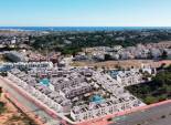 Nieuwbouw Woningen - high-bungalow -
Torrevieja