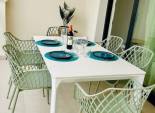 Short Term Rental - Penthouse -
Ciudad Quesada - Rojales - Rojales