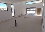 Obra nueva - Independiente / Villa -
Fortuna