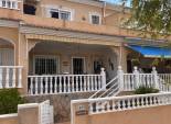 Herverkoop - Rijwoning -
Ciudad Quesada - Rojales - Urbanización Ciudad Quesada