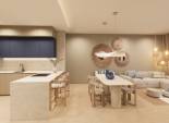 New Build - Detached House / Villa -
San Pedro del Pinatar - San Pedro Del Pinatar