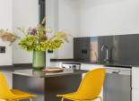 Nieuwbouw Woningen - detached -
Benijofar