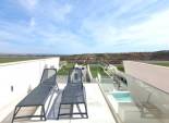 Reventa - Villa -
Rojales - Ciudad Quesada