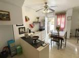 Herverkoop - Rijwoning -
Ciudad Quesada - Rojales - Lo Marabú