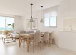 Nouvelle construction - Penthouse -
Santa Pola