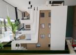 New Build - Penthouse -
Alhama De Murcia - Condado De Alhama