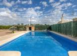Herverkoop - Vrijstaande woning / Villa -
Elche - La Hoya