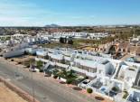 Neue Gebäude - Bungalow - Erdgeschosswohnung -
San Pedro del Pinatar - San Pedro Del Pinatar