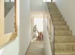 Nieuwbouw Woningen - Rijwoning -
Cartagena