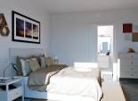 Nieuwbouw Woningen - Villa -
Los Belones - pueblo