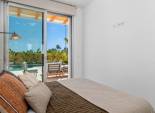 Nieuwbouw Woningen - Villa -
Benijofar - Centro