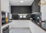 Nieuwbouw Woningen - high-bungalow -
San Miguel de Salinas