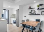 Revente - Appartement -
Orihuela - Costa Blanca South